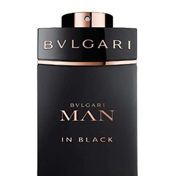 Bvlgari Man in Black