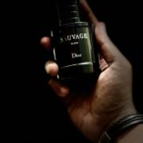 Sauvage Elixir Dior