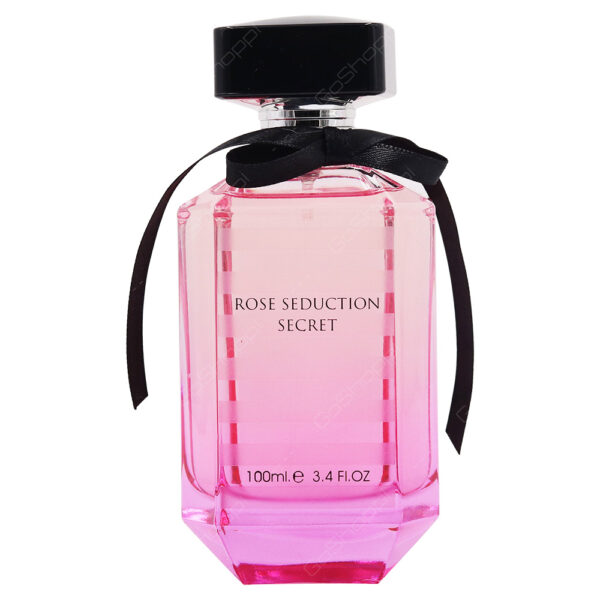 Rose Seduction Secret