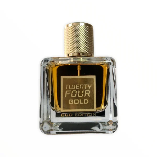 Twenty Four Gold Oud Edition